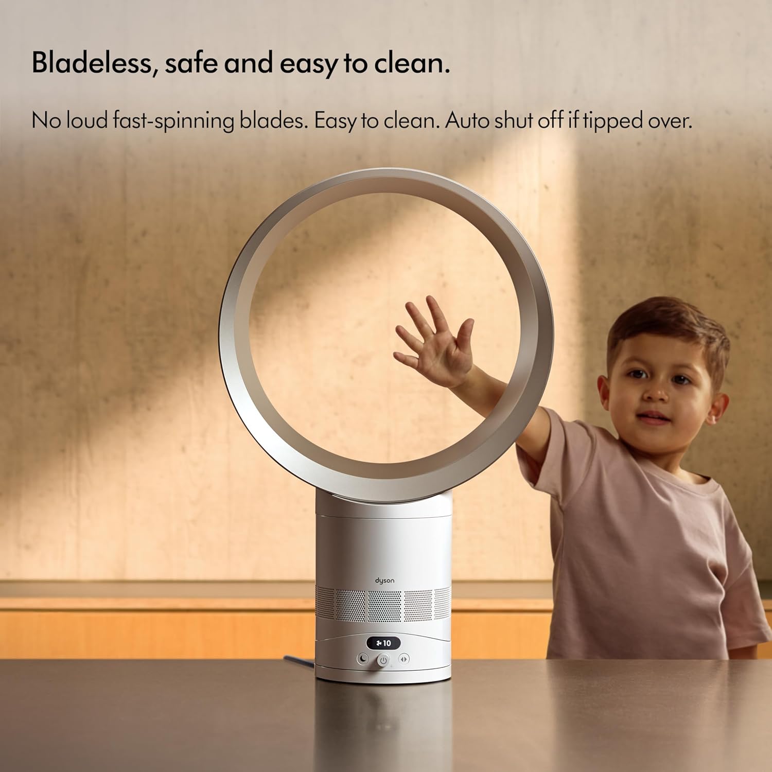 Buy Dyson,Dyson Cool CF1 Desk Fan – Silver - Gadcet UK | UK | London | Scotland | Wales| Near Me | Cheap | Pay In 3 | Desk & Pedestal Fans